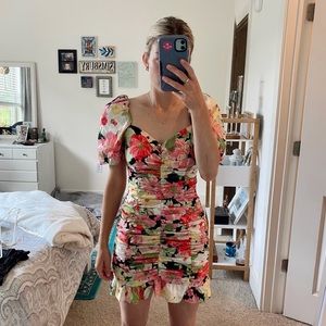 Zara Dress
